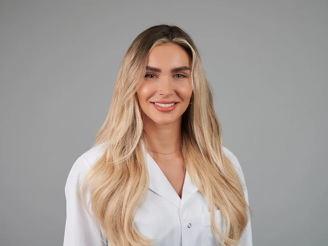 Med. dent. Dijana Stevanovic